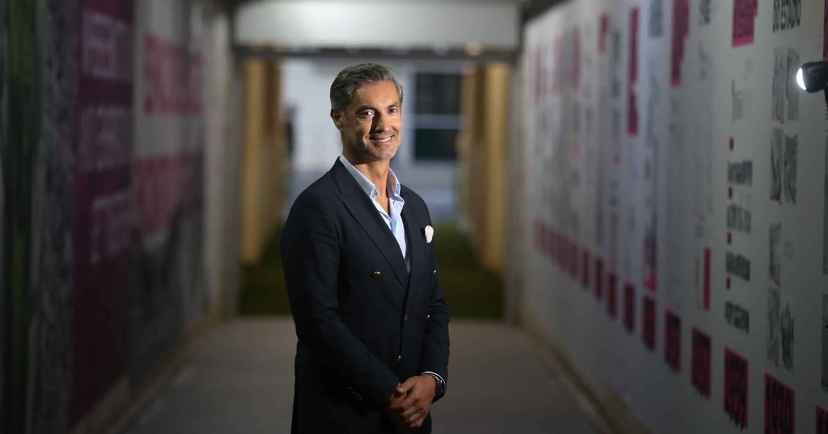 Vítor Baía: “Quando Pinto da Costa precisou de mim, estive lá. Bastou cruzar os olhares no dia das eleições e fui dar a cara pela derrota”