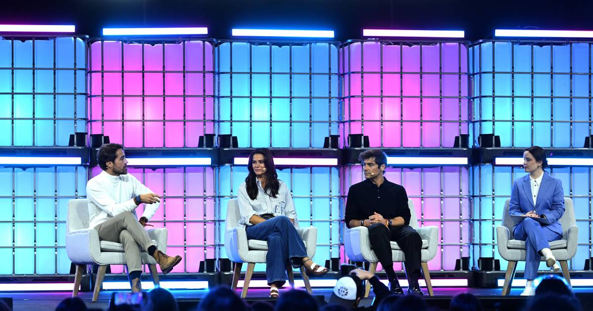 Ficção de Portugal para o mundo: Lourenço Ortigão, Cláudia Vieira e Ricardo Pereira relatam ‘viagem’ rumo aos palcos e ecrãs globais