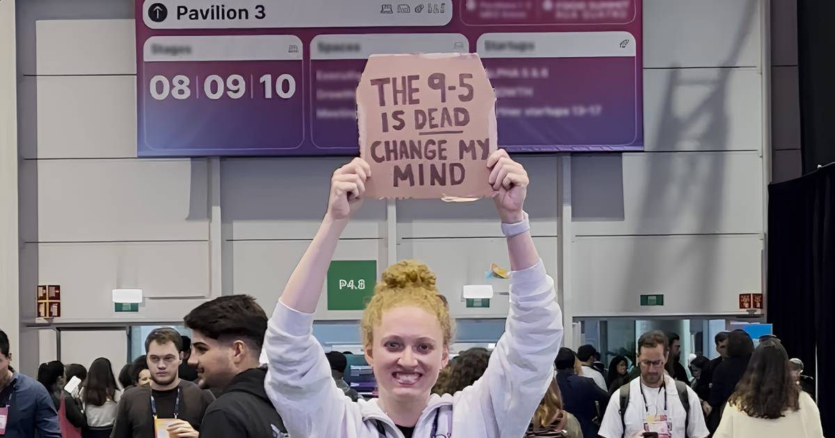 “O trabalho das 9 às 5 está morto”: app organiza a vida de acordo com o ritmo biológico de cada um, para sermos “mais felizes e produtivos”