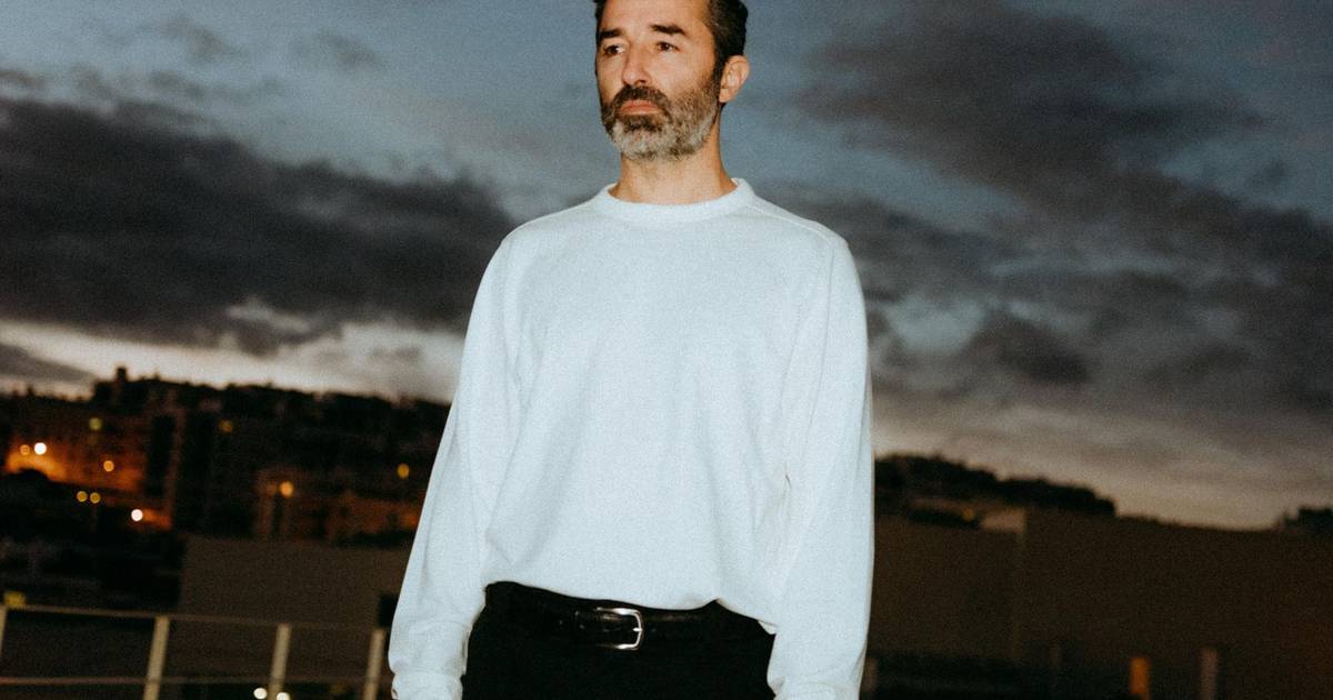 Tiago Bettencourt: “Quando o Luís Montez me veio dizer ‘Pá, vocês são os Los Hermanos portugueses’, eu não os conhecia. Ficámos: ‘quem?’”