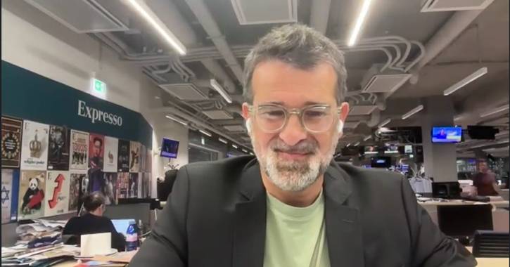 Greve geral e o Governo: problema ou oportunidade? Reveja aqui mais um "Junte-se à conversa