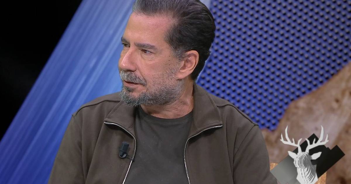 Luís Pedro Nunes ‘perplexo’: “A Albânia já tem uma ministra feita por IA. E que agora está grávida”