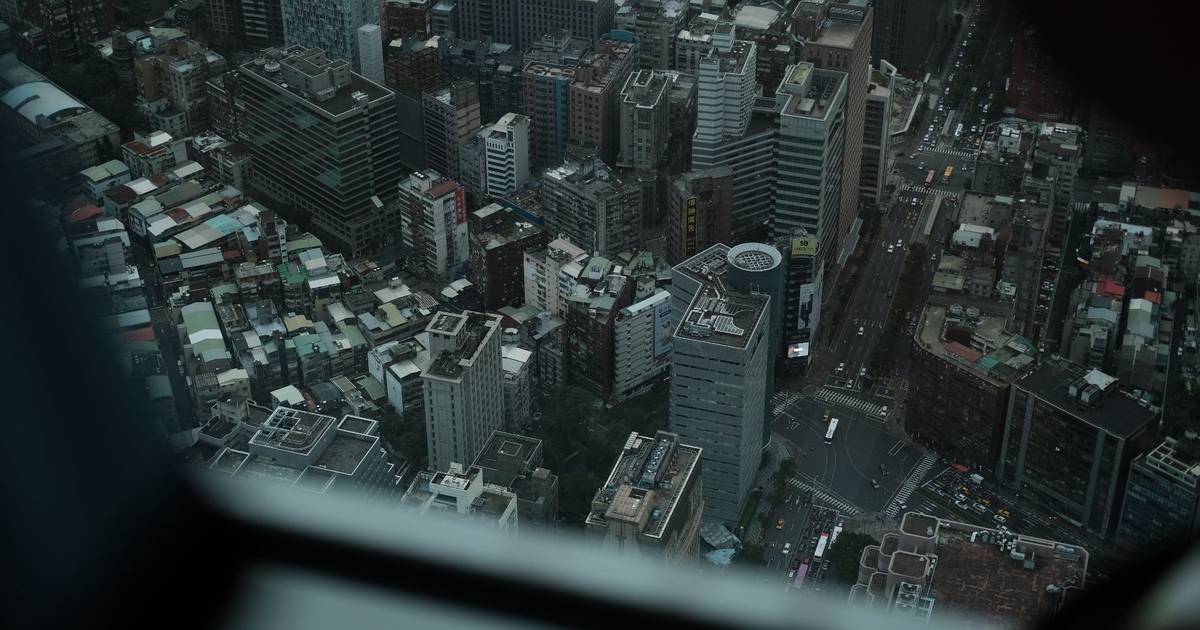 Reportagem em Taiwan: “Receamos que a China nos invada, mas não há nada que possamos fazer. Vamos ficar na ilha e lutar”