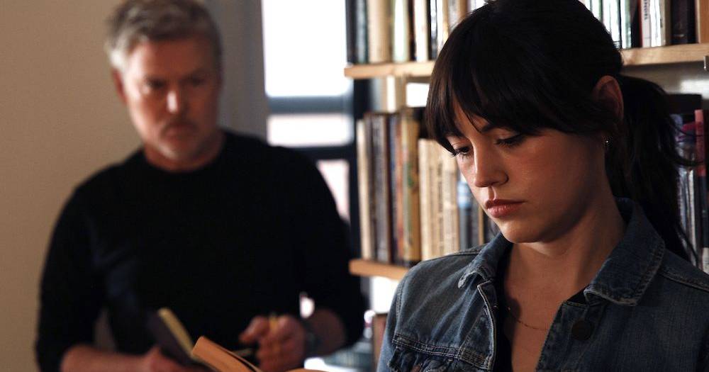 “Where To Land”, de Hal Hartley, vence "Grande Prémio" do Leffest