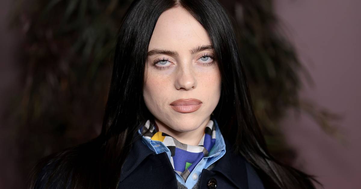 “Elon Musk é um cobarde patético”: Billie Eilish insurge-se contra a riqueza do homem mais rico do mundo