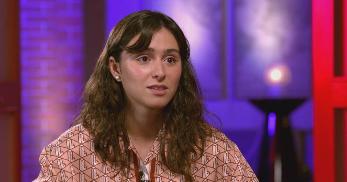 Mariana Cardoso: “Por muito que fingisse estar tudo bem, o meu corpo dizia chega. O cabelo caía, tentei vários tratamentos, às vezes ficava em carne viva”