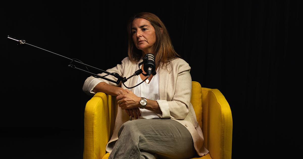 “Temos níveis de sedentarismo enormes, somos dos povos que menos se mexe na Europa. Na verdade, são menos 15 anos de vida saudável”