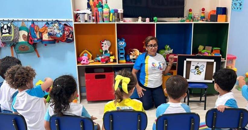 “Já apoiámos mais de 200 crianças”: startup brasileira ajuda escolas a identificar alunos com sinais de autismo e hiperatividade