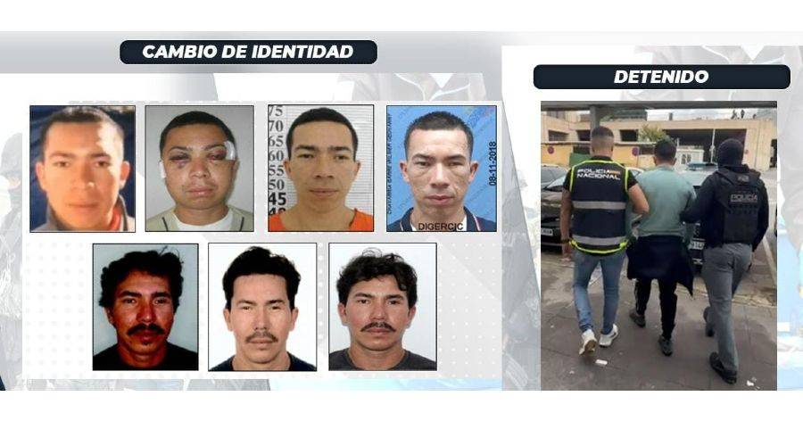 Um dos narcotraficantes mais procurados da América Latina foi detido no sul de Espanha