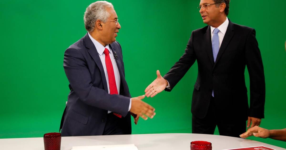 Seguro defende Justiça “competente” e critica demora no processo que levou à demissão de Costa