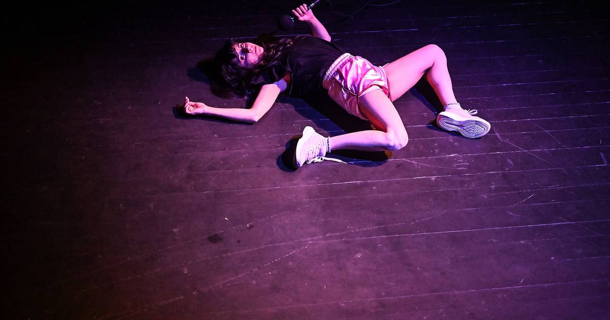 Stephanie Kayal e Abed Kobeissy trazem superpoderes contra a extinção a Lisboa