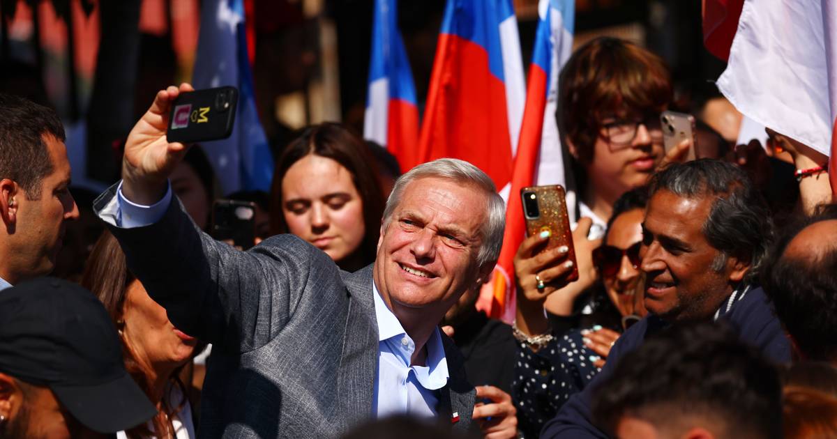 “Herdeiro de Pinochet” e “Trump latino” poderá liderar o Chile: estará a nascer uma nova onda conservadora na América Latina?