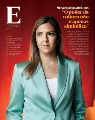 Revista E