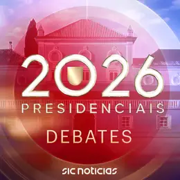 Presidenciais 2026: Todos os Debates - Expresso