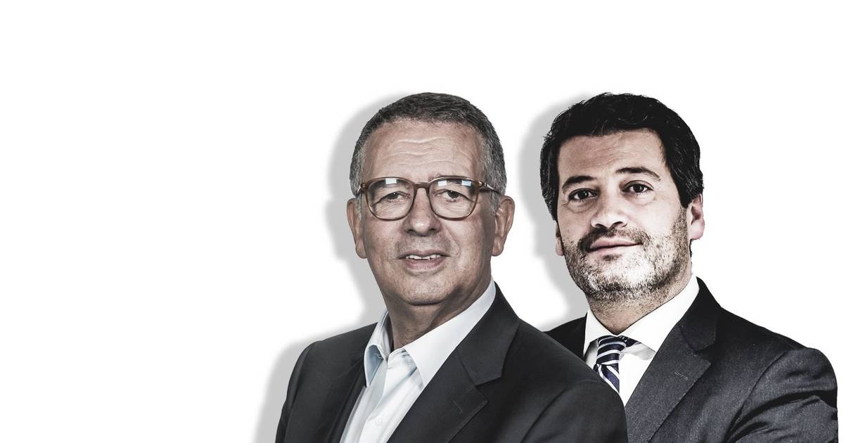 Análise ao debate: da saúde aos imigrantes, os melhores argumentos foram de Seguro