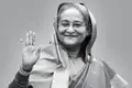 Sheikh Hasina