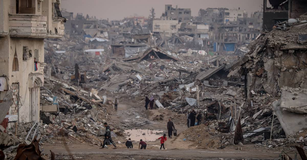 Força internacional de estabilização para Gaza: ONU viabiliza solução de Trump, mas “entretanto, o Hamas restabeleceu o controlo”