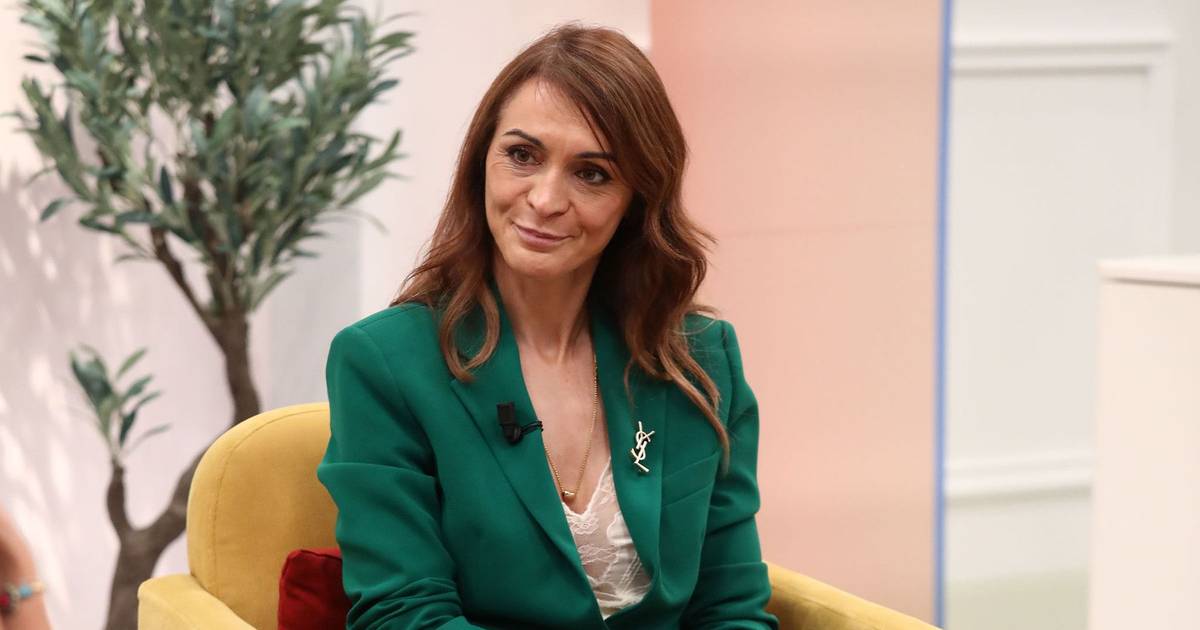 Chica Esperta: “O maior erro que fazemos é esperar que os sintomas apareçam para começarmos a agir”