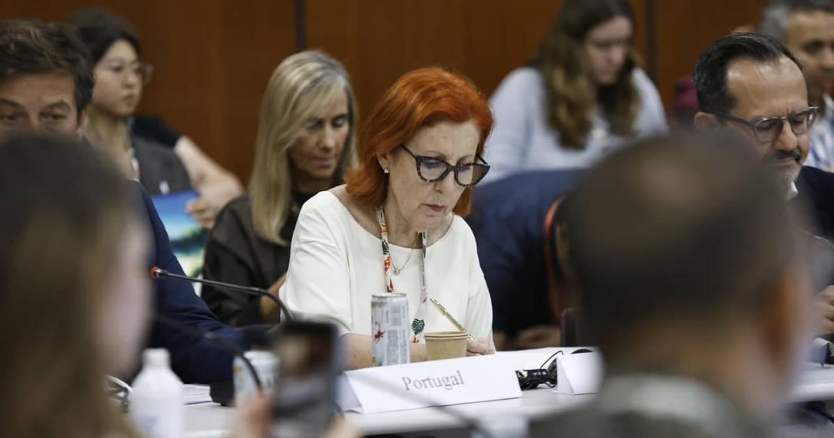 Oceanos ganham força na COP30 com nova taskforce apoiada por Portugal, mas reforço do seu papel na luta climática só deve acontecer em 2026