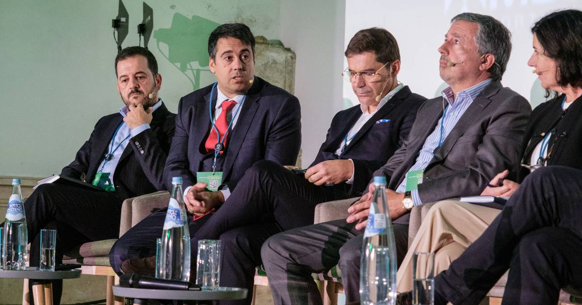 Na era da transição energética “os consumidores valorizam o que é sustentável”