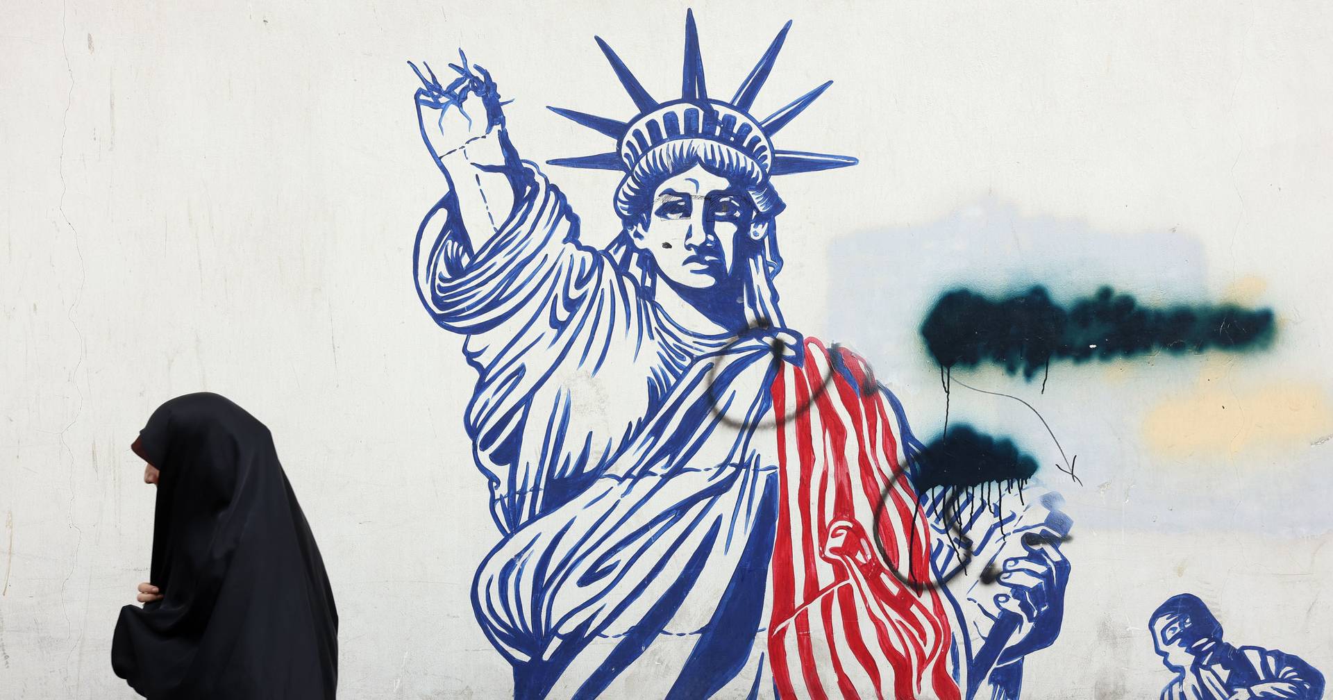 “O chefe está a ficar farto”: Trump mais perto de guerra em larga escala com Irão?