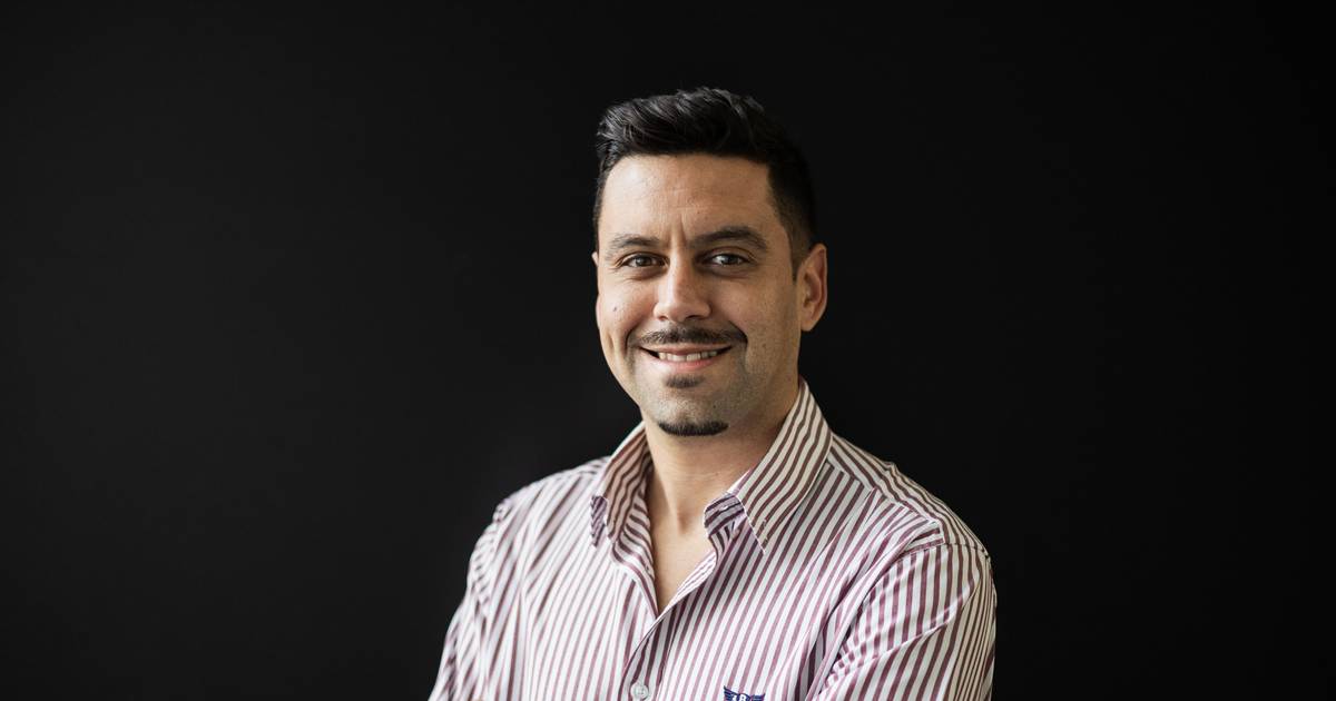 “Estávamos no nosso cantinho em Guimarães, sem procurar investidores, e surgiu um grupo basco. Destacámo-nos entre 60 empresas espanholas”