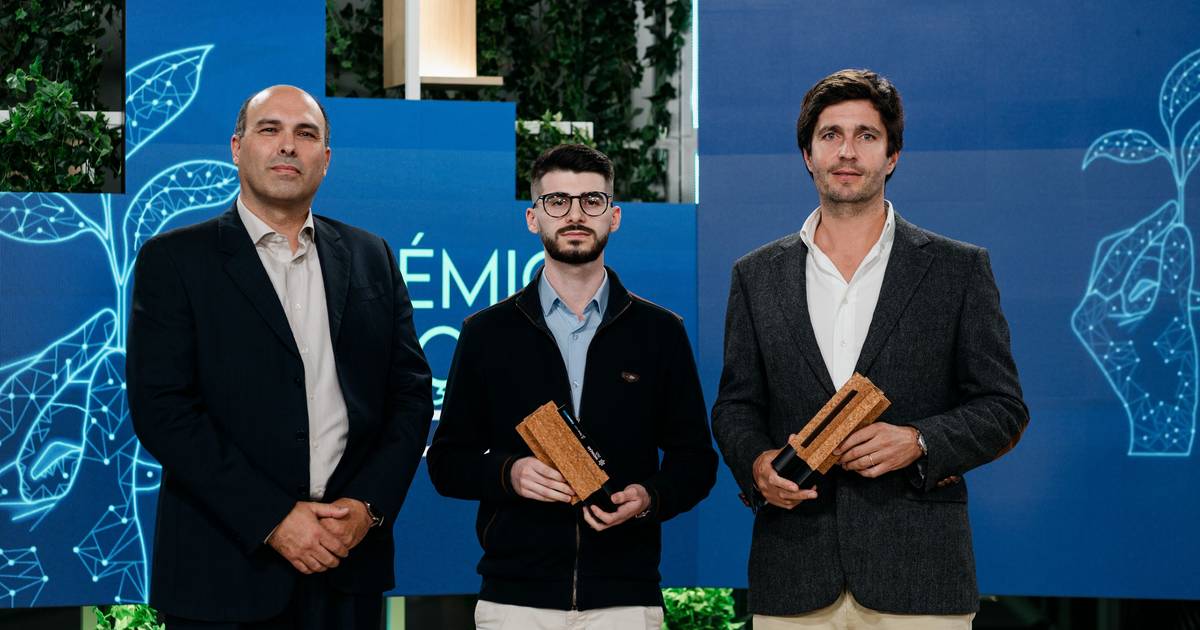 Prémio Inovação Agricultura distingue projetos que querem proteger os solos