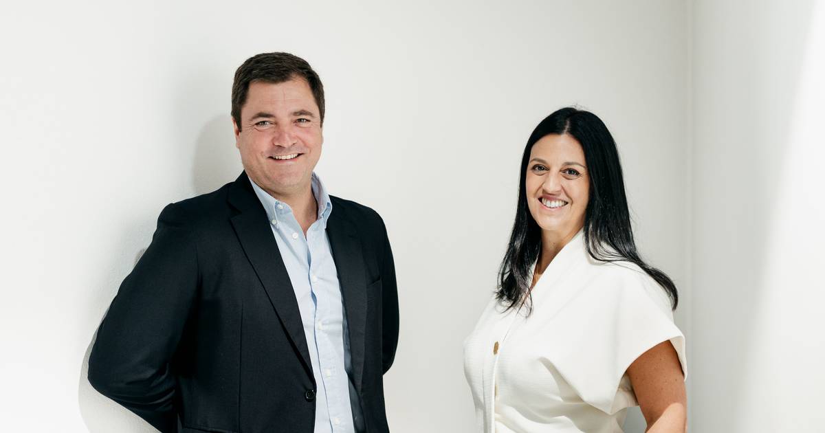 Duas cabeças gerem melhor do que uma? “Na co-liderança vemos os ângulos mortos mais facilmente e melhor”