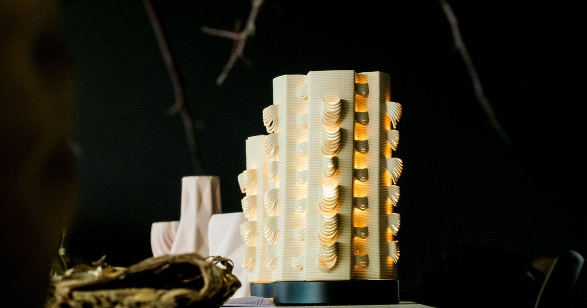 Cerâmica: quando a “destruição criativa” se torna motor de inovação