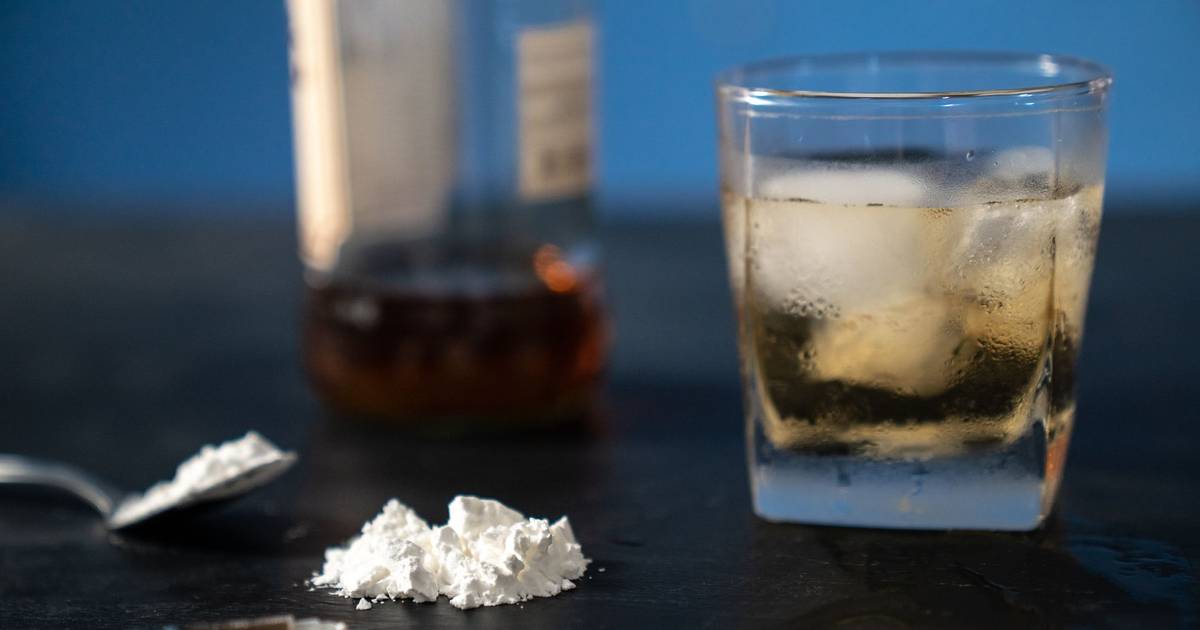 Consumo de álcool e drogas entre jovens atinge níveis mais baixos desde 2015