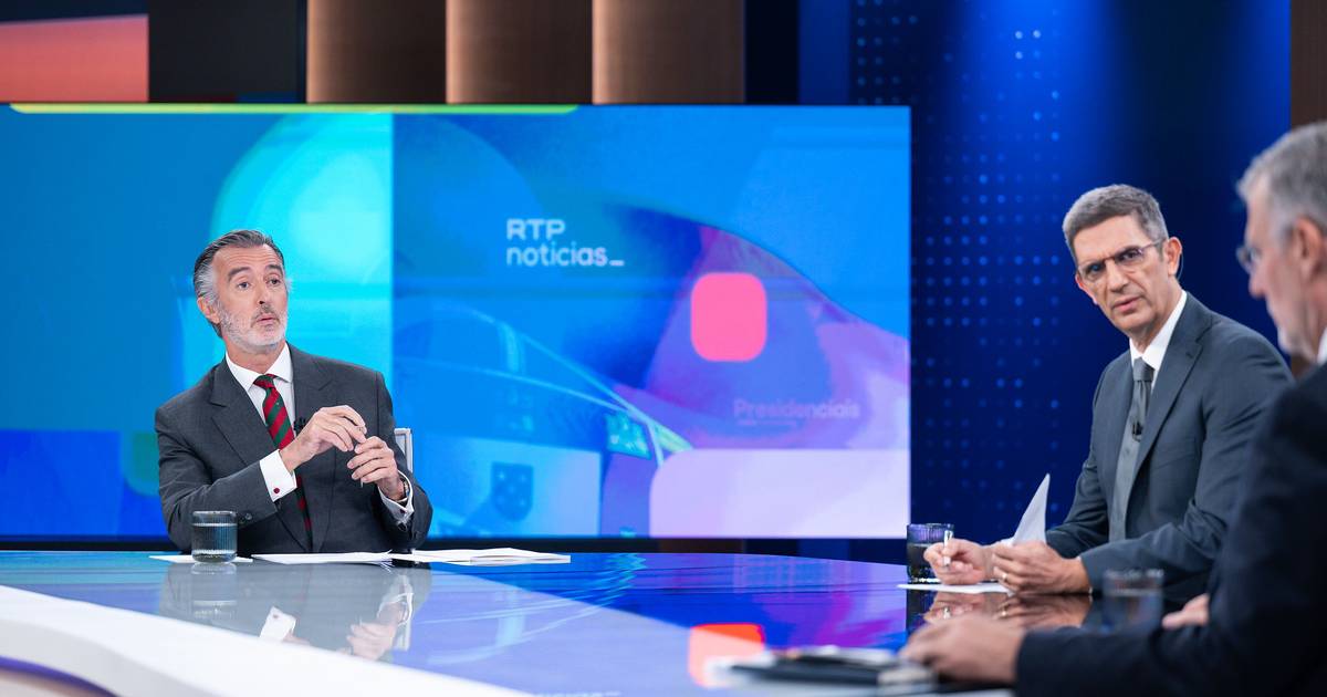 Verificação de factos: ninguém acerta nos vetos e Cotrim erra nos Presidentes com passado partidário