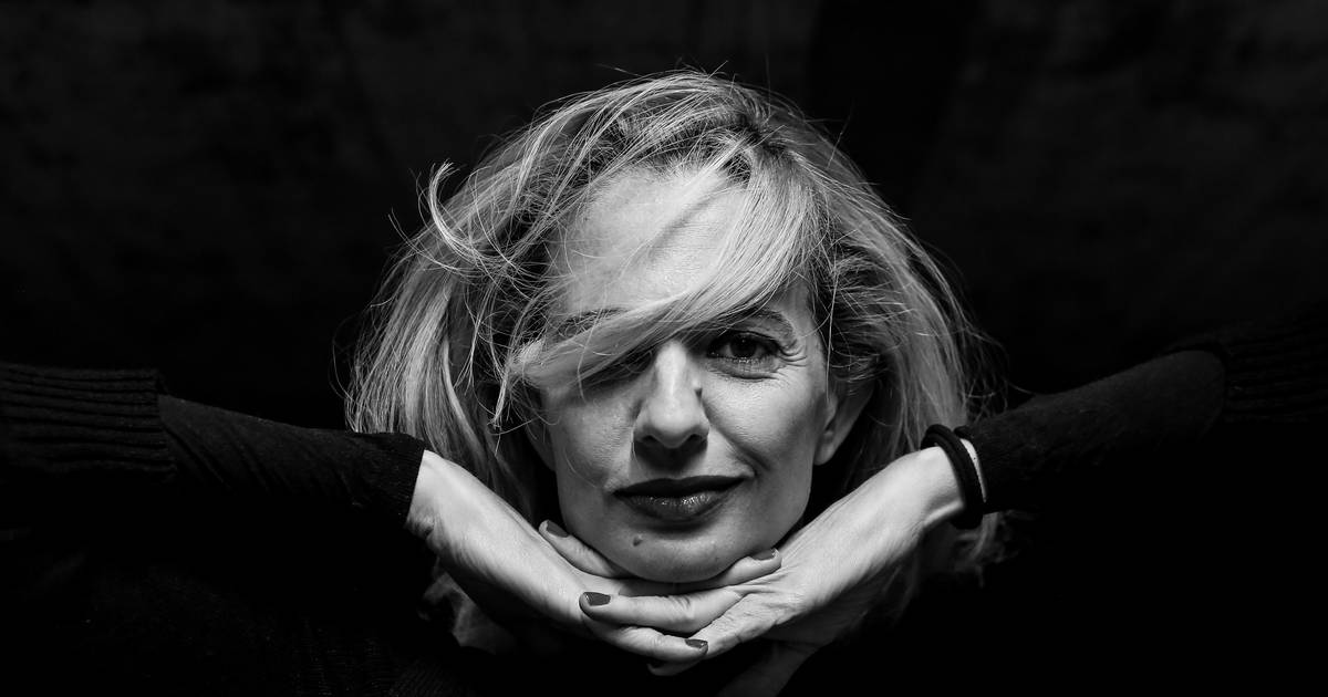 Letrux (parte 2): “Eu poderia ter entrado em buracos de ego e vaidade. Mas sou autocrítica. O humor salvou-me do ridículo”