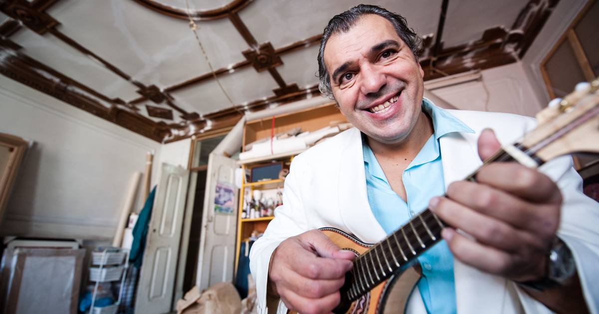 Quem é Manuel João Vieira: perfil do “candidato do absurdo” traçado por quem melhor o conhece