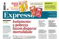 Isolamento e pobreza fazem disparar mortalidade
