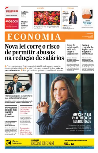 ECONOMIA