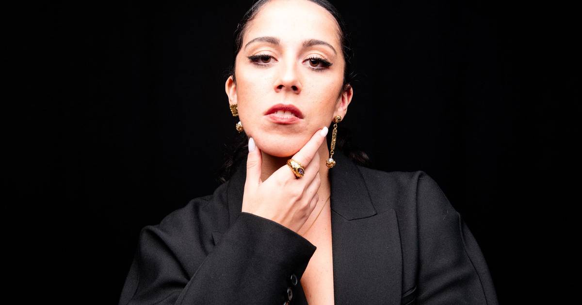 Sara Correia: “Eu não escolhi nascer no sítio onde nasci, nem de pais separados. Mas há uma decisão para a vida: queremos ser mais ou não?”