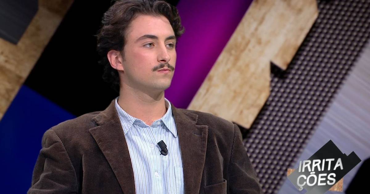 Manel Rosa deixa ‘teoria’ após ter sido cobrado por gelo: “Até as tascas já estão feitas para os turistas”