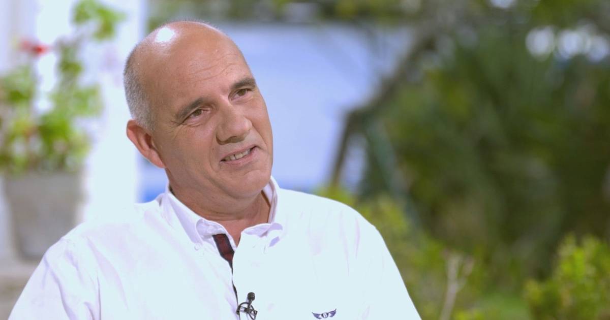 Paulo Raimundo: "Desafiei o Presidente da República a dar uma medalha aos bombeiros da Moita. Já fizeram 15 partos nas suas ambulâncias"