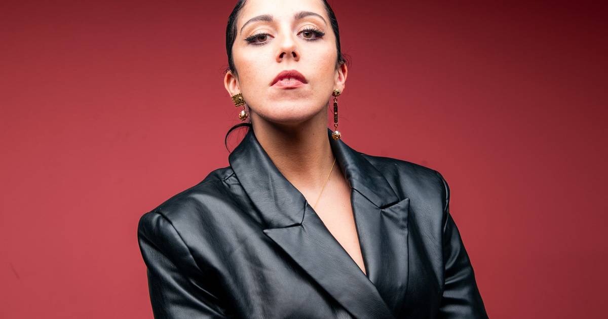 “Eu venho do bairro, venho do povo. Venho das pessoas que tinham menos e que continuam a ter. Hoje estou a falar contigo, amanhã não sei”