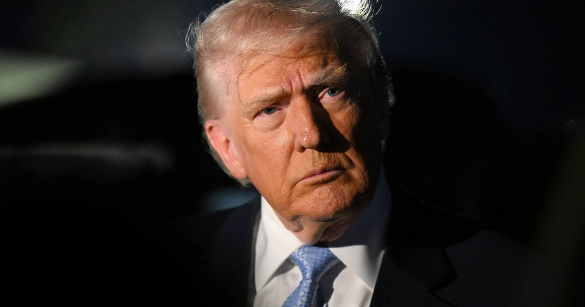 Trump recua após acusar democratas de “sedição punível com a morte”: há um padrão de ações presidenciais sem precedentes