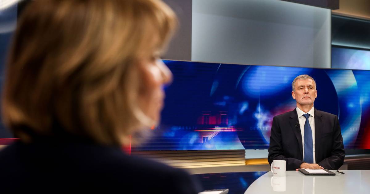 Verificação dos factos: Catarina Martins deixa leis laborais incompletas e Gouveia e Melo arredonda nos números