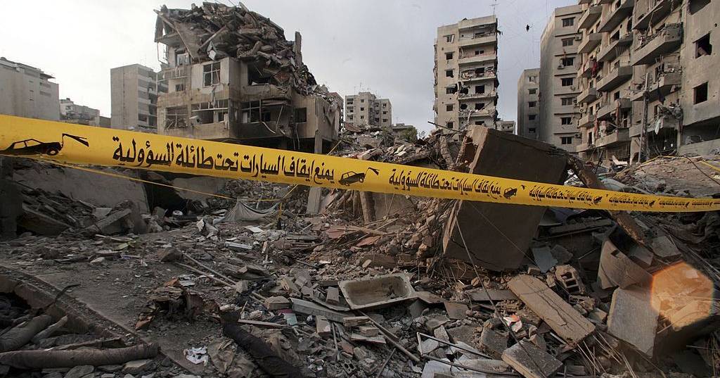 Israel mata líder militar do Hezbollah com ataque aéreo em Beirute