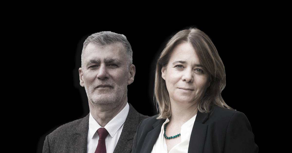 Análise do debate: Catarina Martins ganha nos argumentos, mas Gouveia e Melo marca um ponto