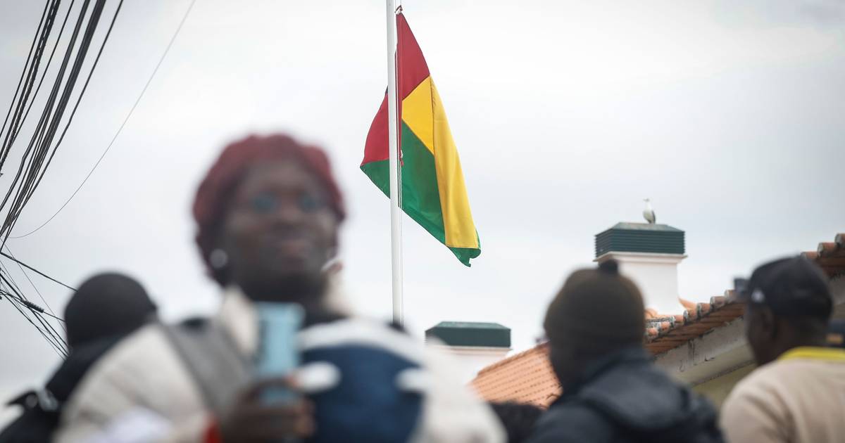 “O cocktail é potencialmente explosivo”: politólogos temem violência pós-eleitoral na Guiné-Bissau