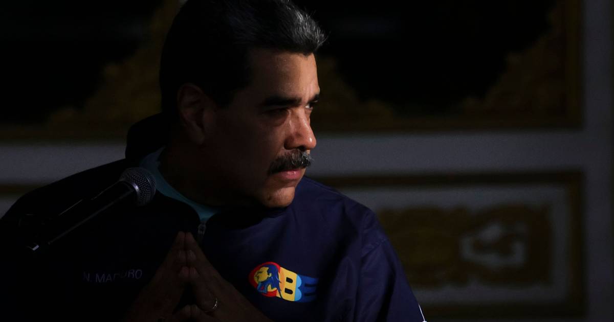 Trump acelera pressão militar sobre Maduro: Washington prepara nova vaga de operações consideradas ilegais contra Venezuela