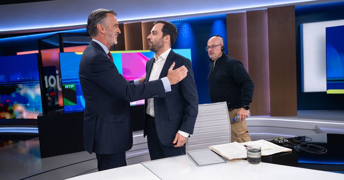 Verificação de factos: Jorge Pinto e Cotrim entre o falso e o pouco rigoroso