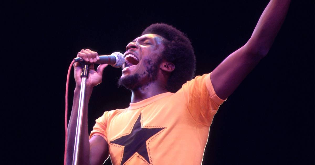 Morreu Jimmy Cliff, lenda do reggae