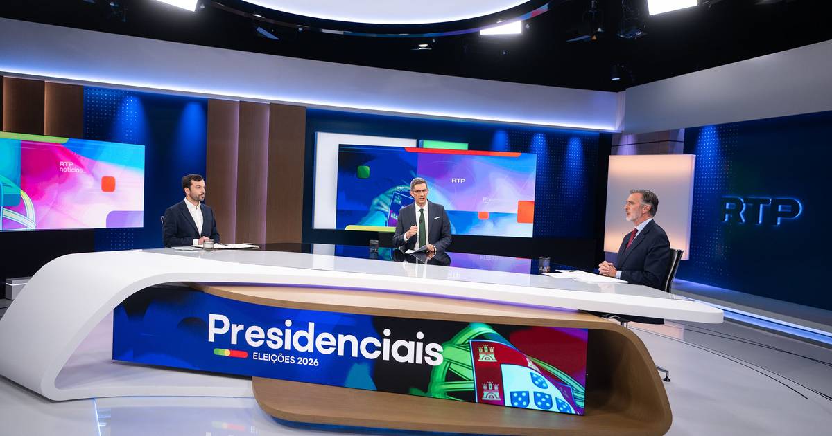 Cotrim aponta para "corrupção" no SNS, Jorge Pinto diz que SNS é "a mais bela conquista" da democracia: o debate dos não-desistentes