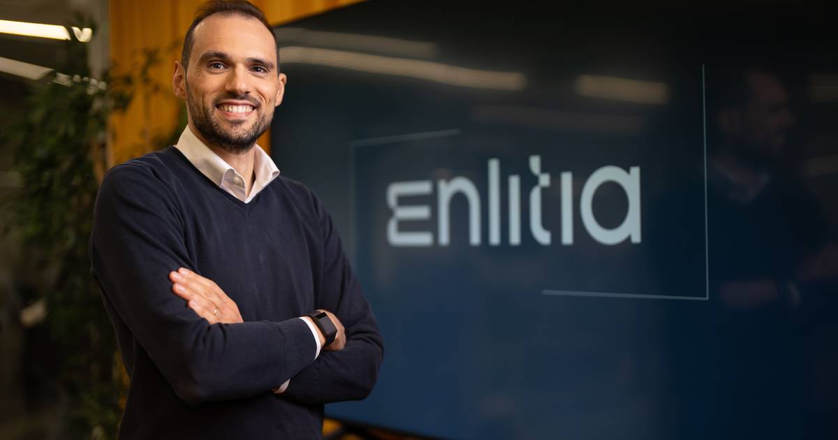 "O futuro das renováveis não existe sem IA": como a portuguesa Enlitia usa a tecnologia para otimizar a gestão de ativos de energia