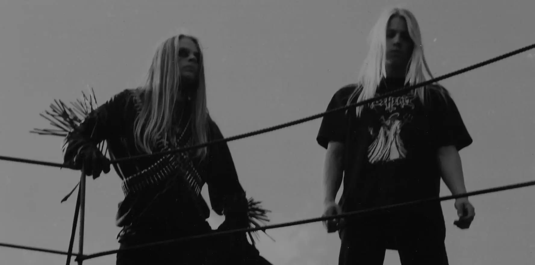 SWR Barroselas Metalfest fecha cartaz da edição de 2026 - Expresso